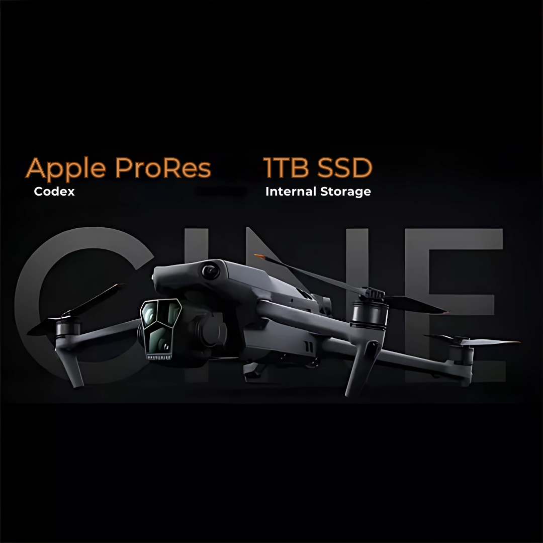4K DROM PRO™
