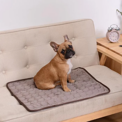 Dog Cooling Mat Pad