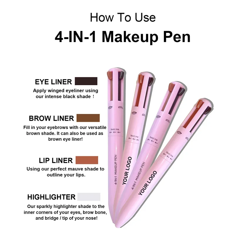 4-1 MakeUp Pen