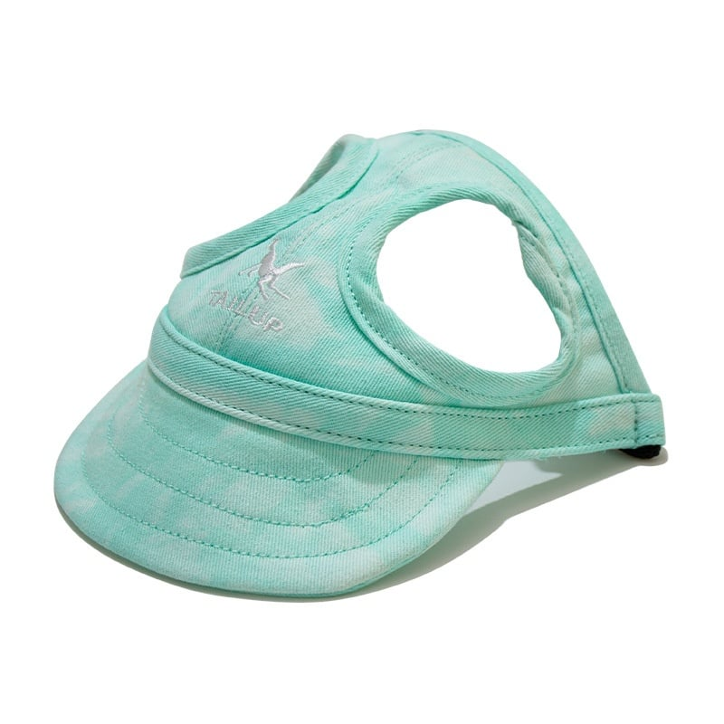 PawGuard™ Pet Dog Sun Protection Visor Hat with Adjustable Strap