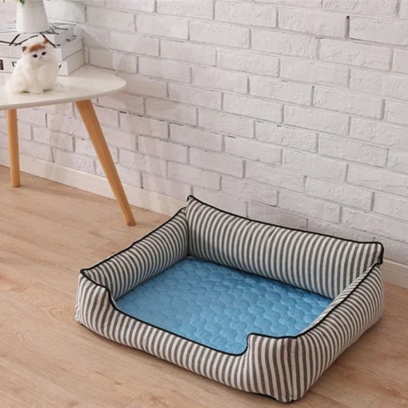 Dog Cooling Mat Pad