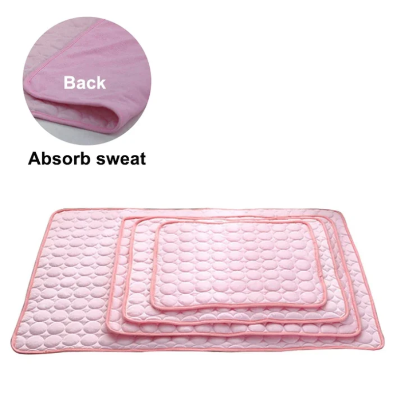 Dog Cooling Mat Pad