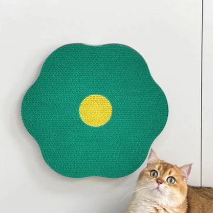 Wall Mounted Cat Scratcher Cat Scratching Post