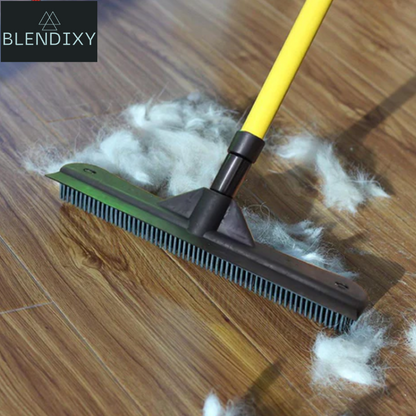 Pet Hair Removal Broom