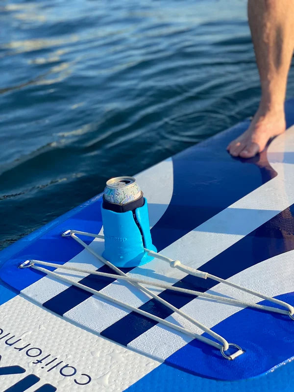 AquaHold™ - Kayak Beverage Holder