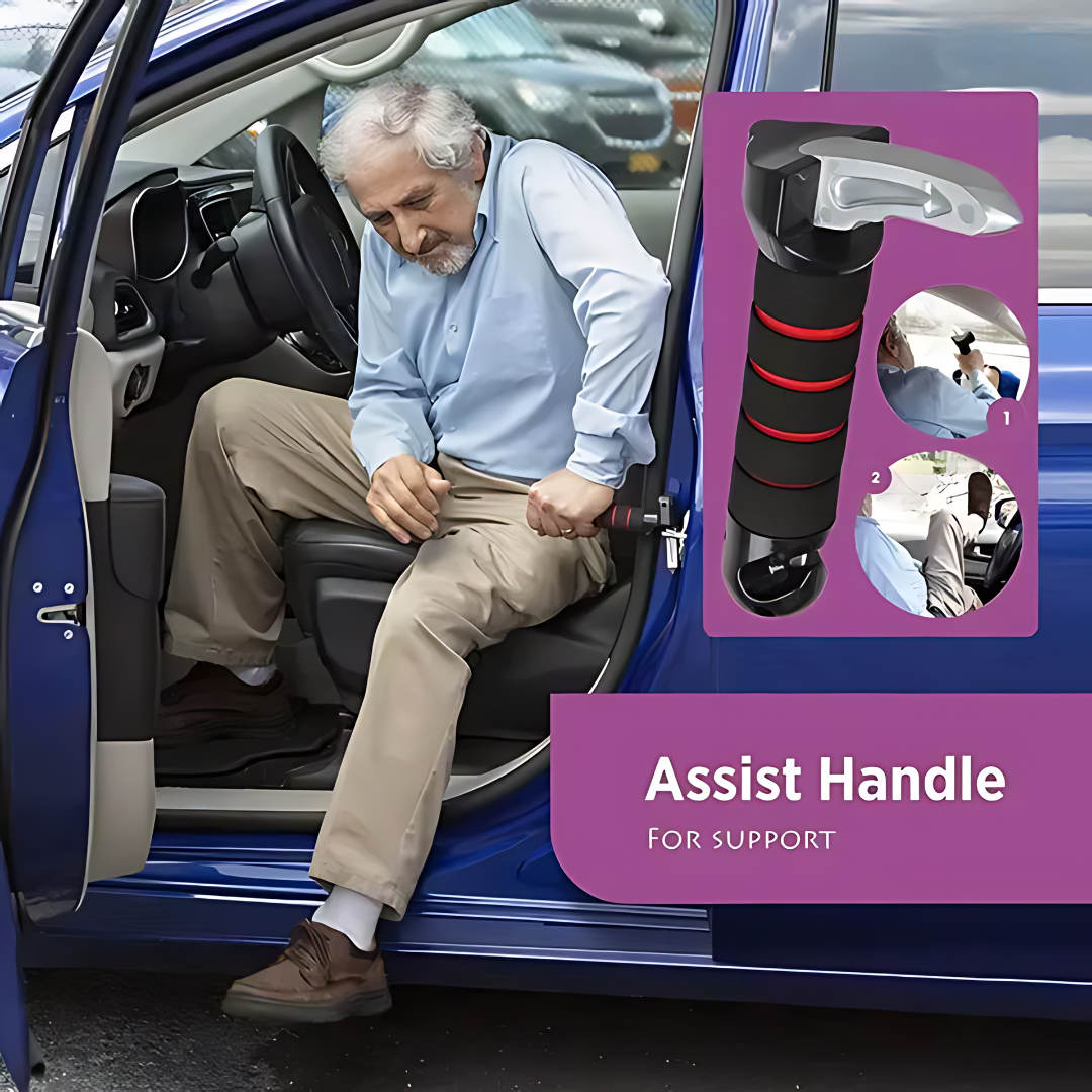 Assist Handle