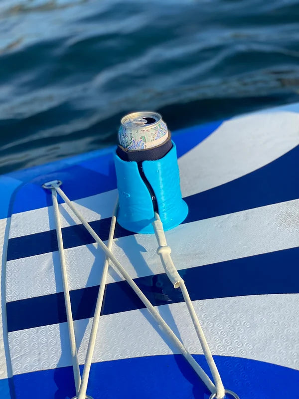 AquaHold™ - Kayak Beverage Holder