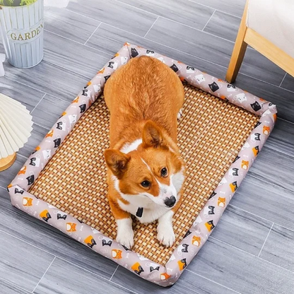 ChillPaws™ Dog Summer Mat