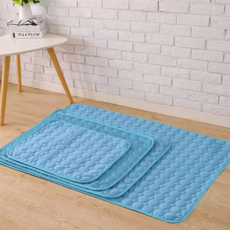 Dog Cooling Mat Pad