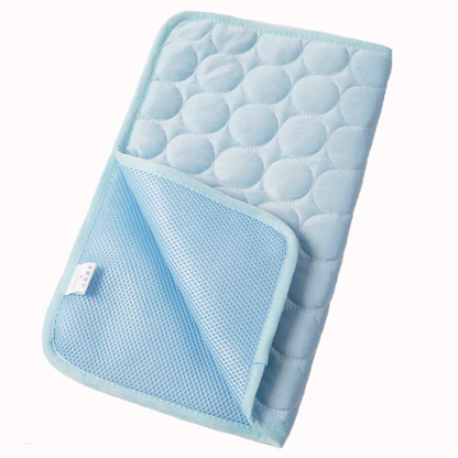 Dog Cooling Mat Pad