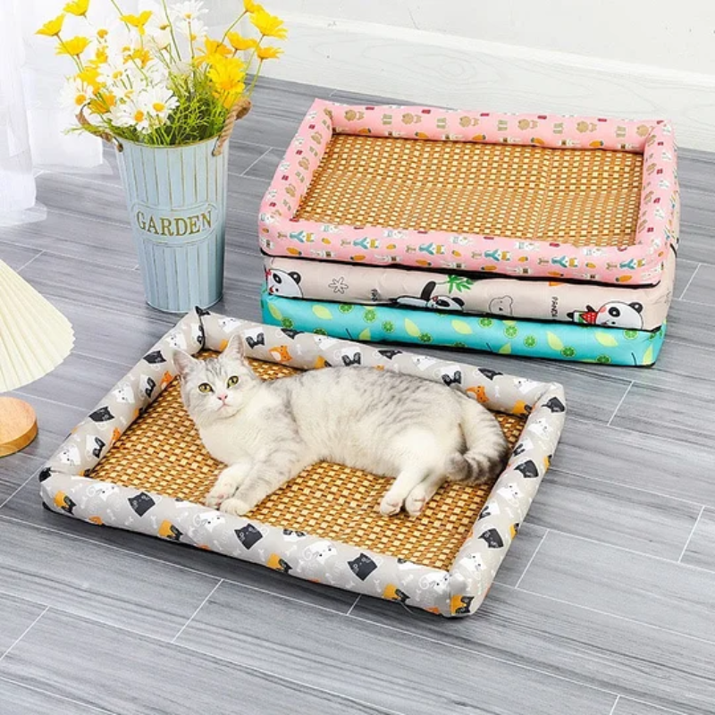 ChillPaws™ Dog Summer Mat