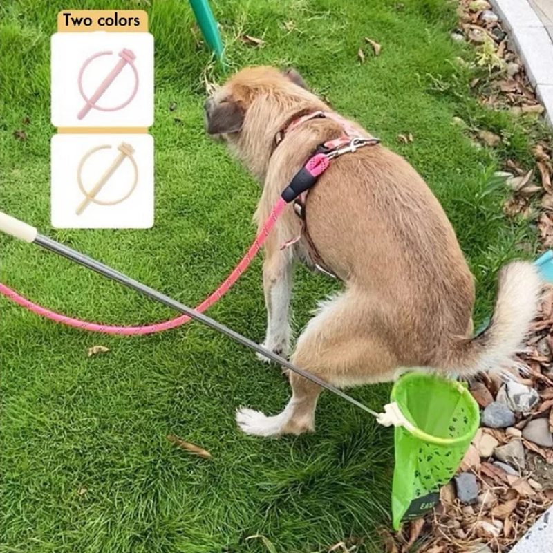 Ultimate Dog Poop Catcher – Blendixy