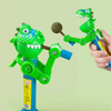 Dinosaur Lollipop Storage Toy