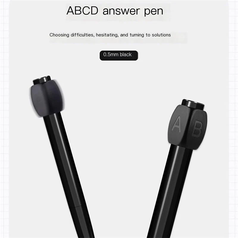 AnswerPen™ Quick Decision Gel Pen