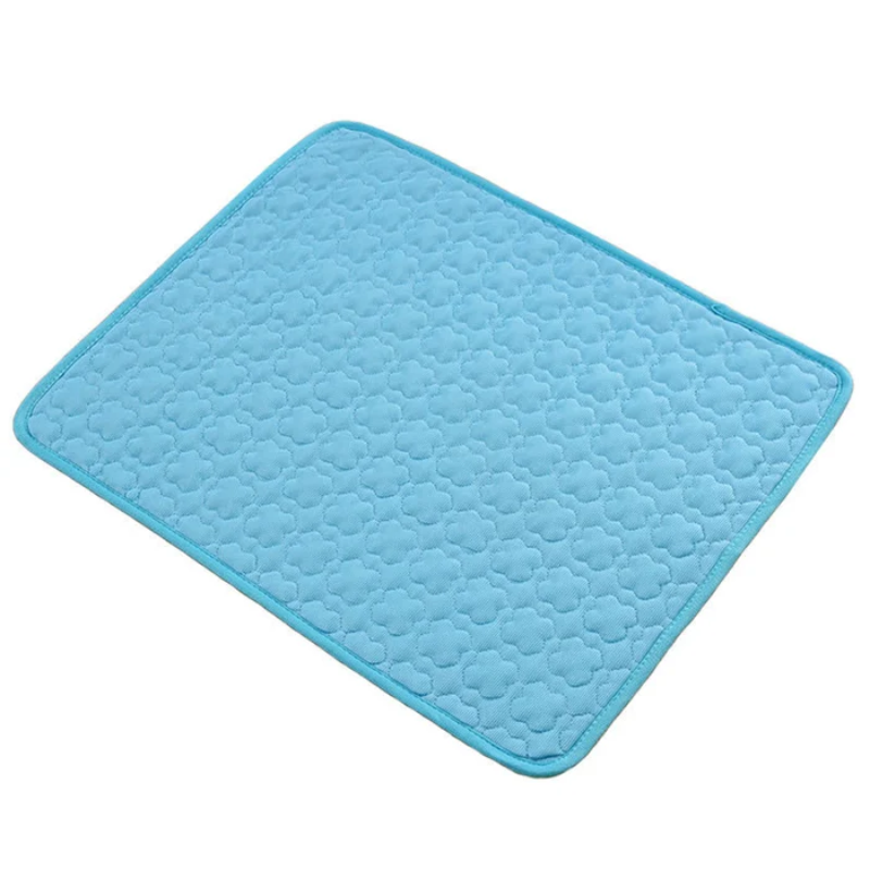 Dog Cooling Mat Pad