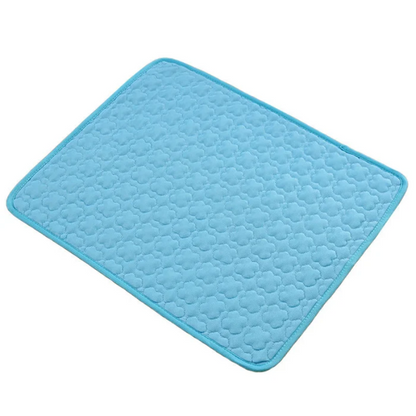 Dog Cooling Mat Pad