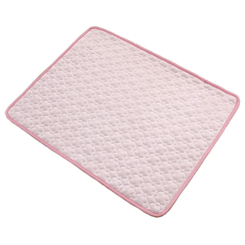 Dog Cooling Mat Pad