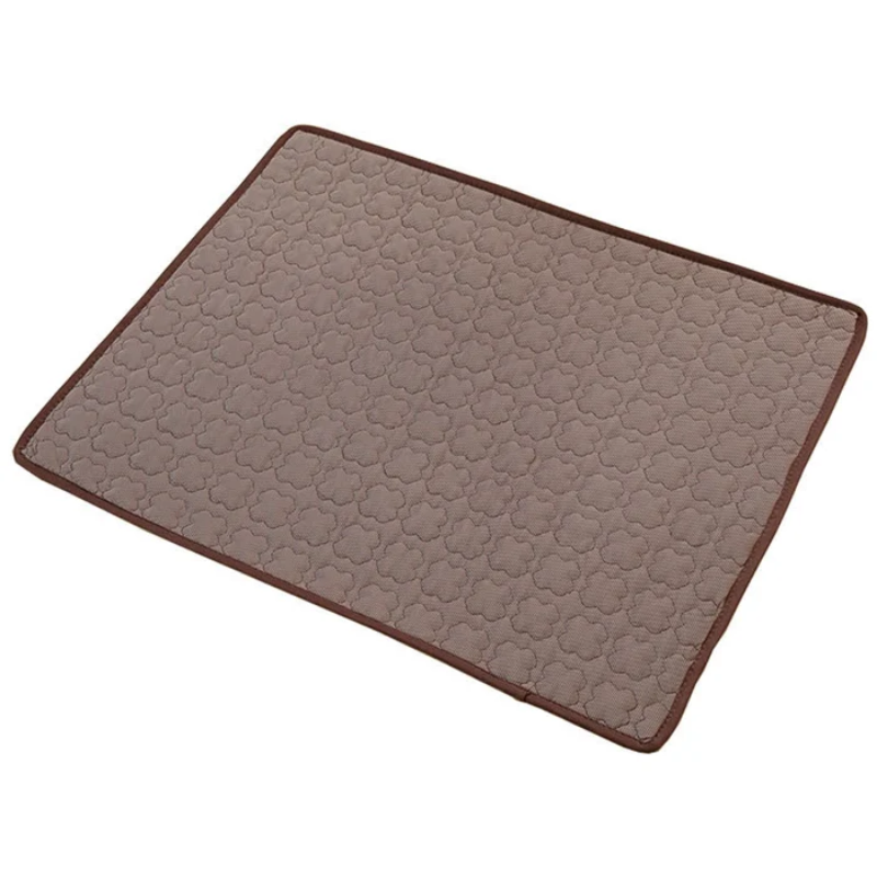 Dog Cooling Mat Pad