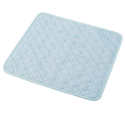 Dog Cooling Mat Pad