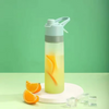 AquaMist™ Spray Water Bottle