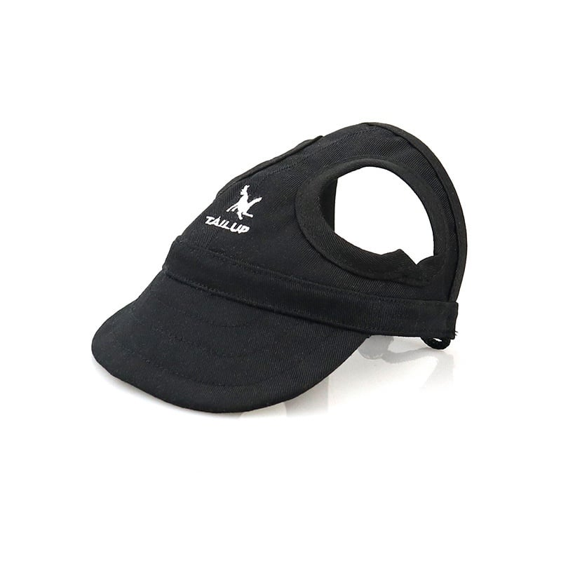 PawGuard™ Pet Dog Sun Protection Visor Hat with Adjustable Strap