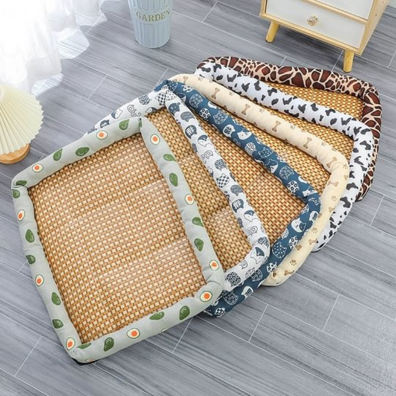 ChillPaws™ Dog Summer Mat