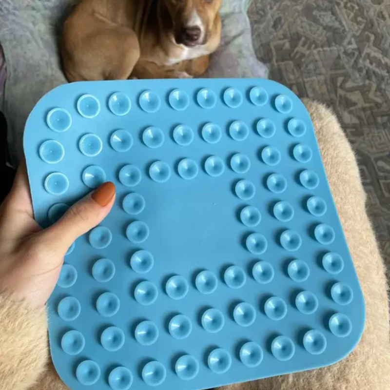 Calming Lick Mat