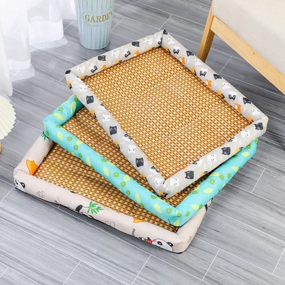 ChillPaws™ Dog Summer Mat