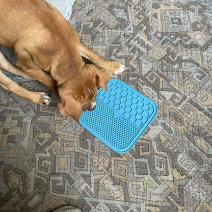 Calming Lick Mat