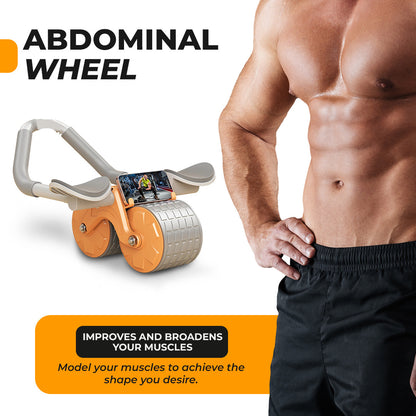 Abdominal Wheel for abdomen