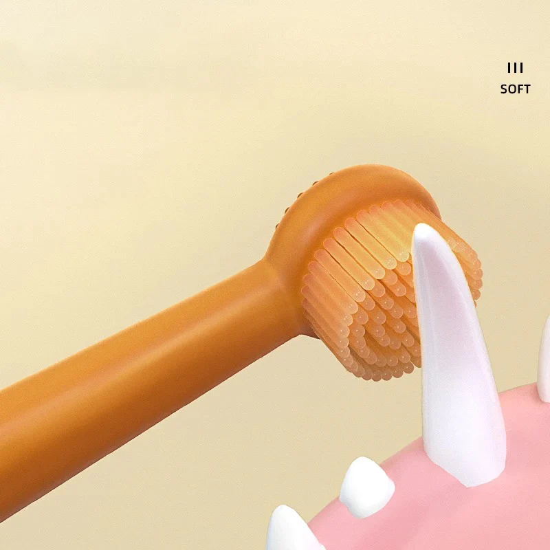 Pet Toothbrush