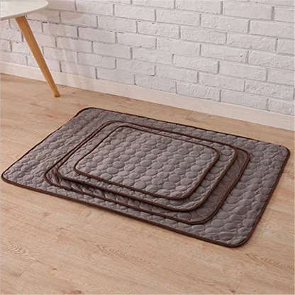 Dog Cooling Mat Pad