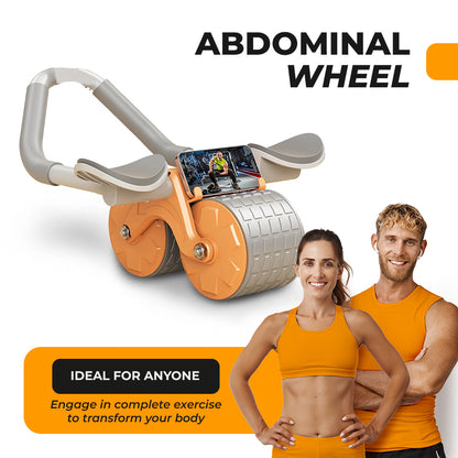 Abdominal Wheel for abdomen