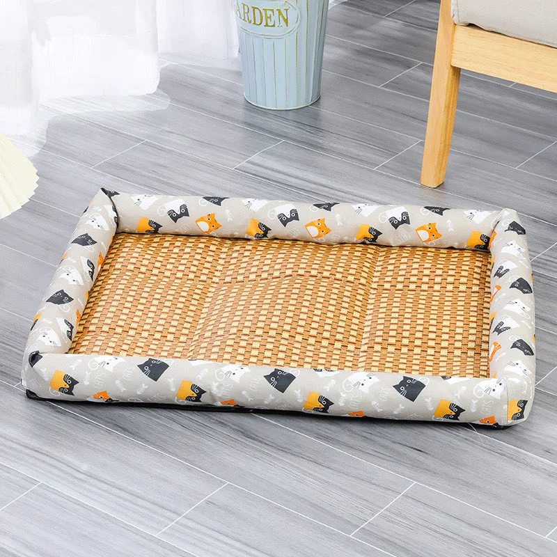 ChillPaws™ Dog Summer Mat