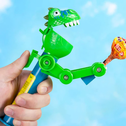 Dinosaur Lollipop Storage Toy