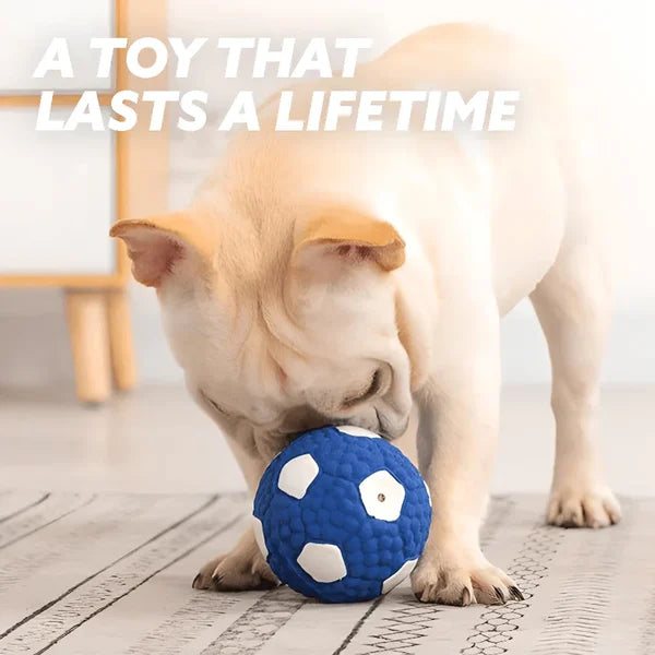 Chewball™ - Immortal Toy For Aggressive Chewers