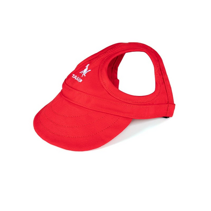 PawGuard™ Pet Dog Sun Protection Visor Hat with Adjustable Strap