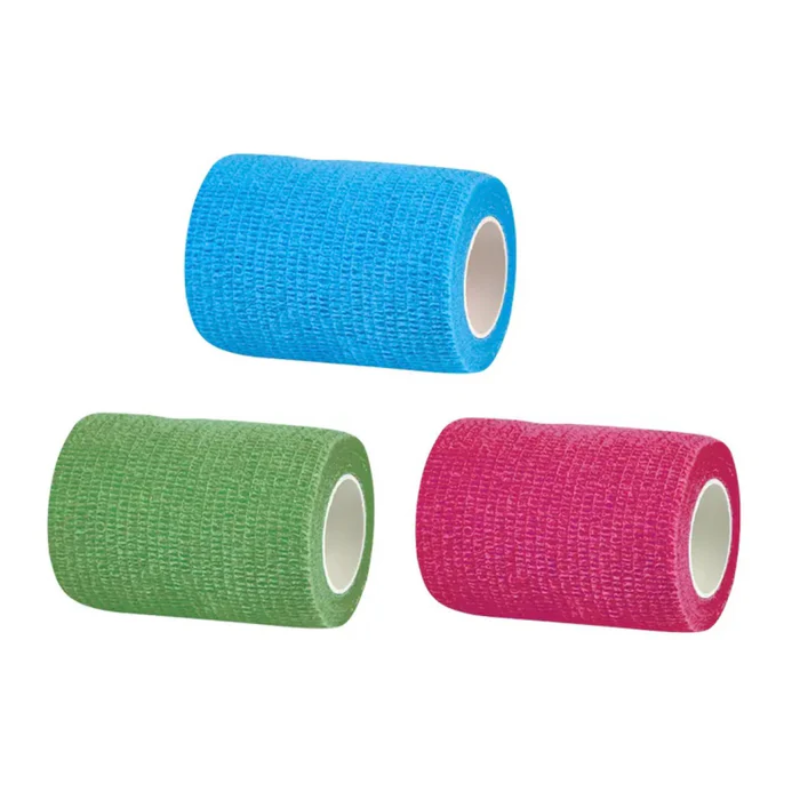 Bandage Wrap Elastic Pet Tape