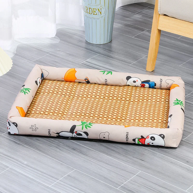 ChillPaws™ Dog Summer Mat