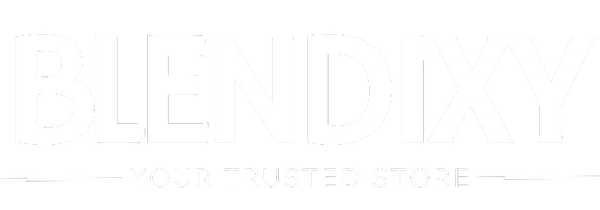 Blendixy