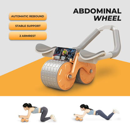 Abdominal Wheel for abdomen