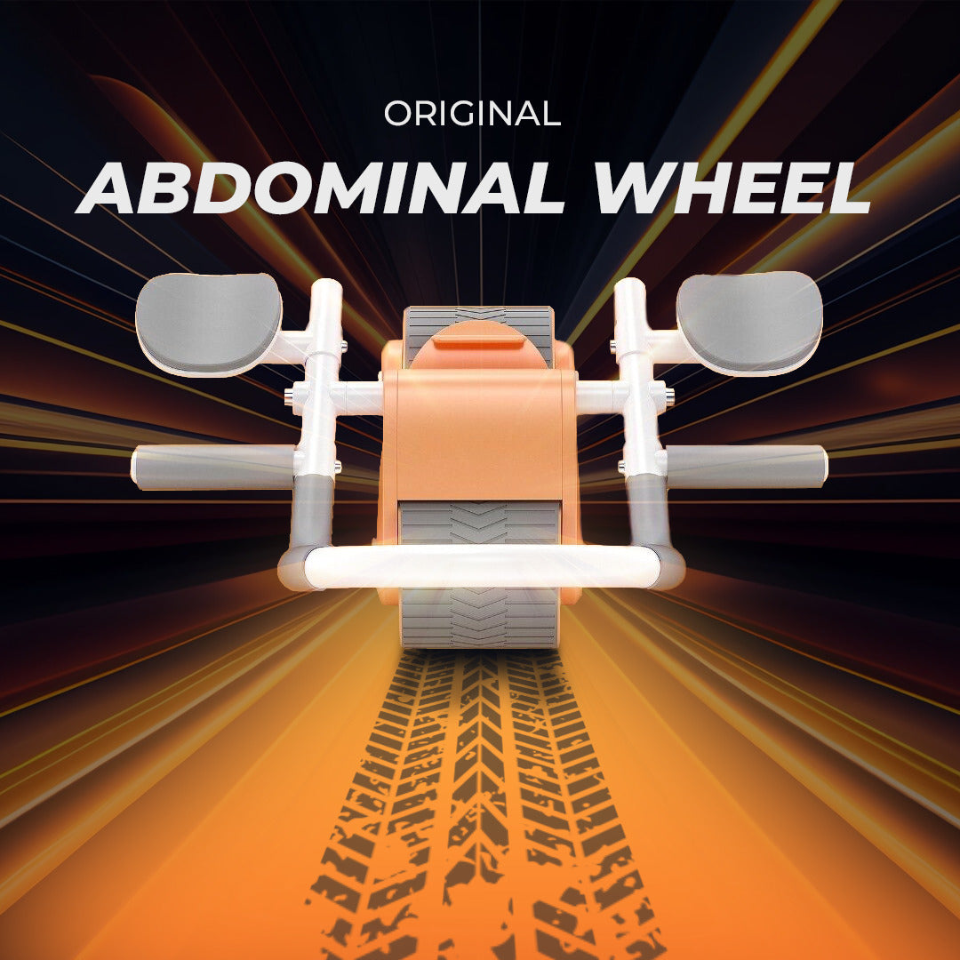 Abdominal Wheel for abdomen